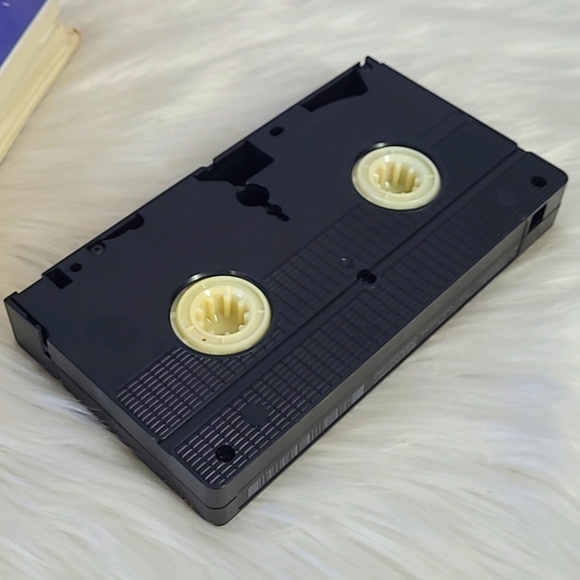 2000 Y2K Scooby-Doo & the Alien Invaders Movie VHS Tape & Clamshell Case - Picture 16 of 16